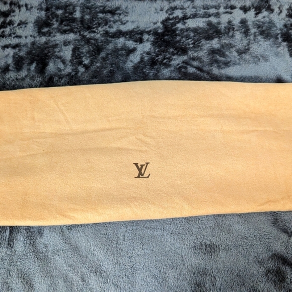 Louis Vuitton storage/dust bag - Picture 6 of 8